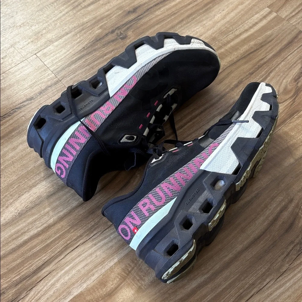 OnCloud cloud monster 2’s - Picture 2 of 5